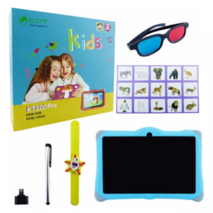 Children's tablet KT-200 Pro Android