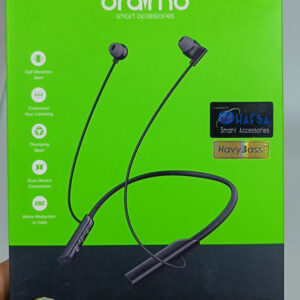 Oraimo Necklace Lite OEB-311 Neckband Wireless Earphone