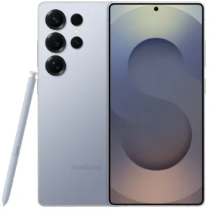 Samsung S25 Ultra 5G – Dual Sim & eSIM